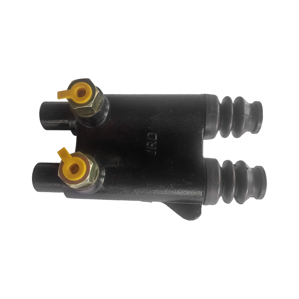 Tocylindret bremsehovedpumpe til traktor